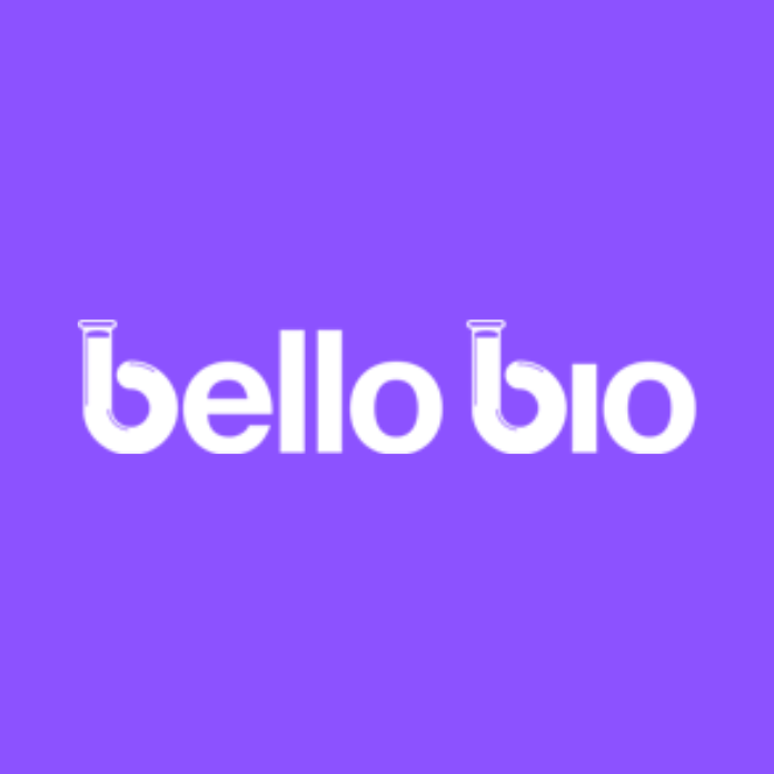 Bello-Bio-Logo