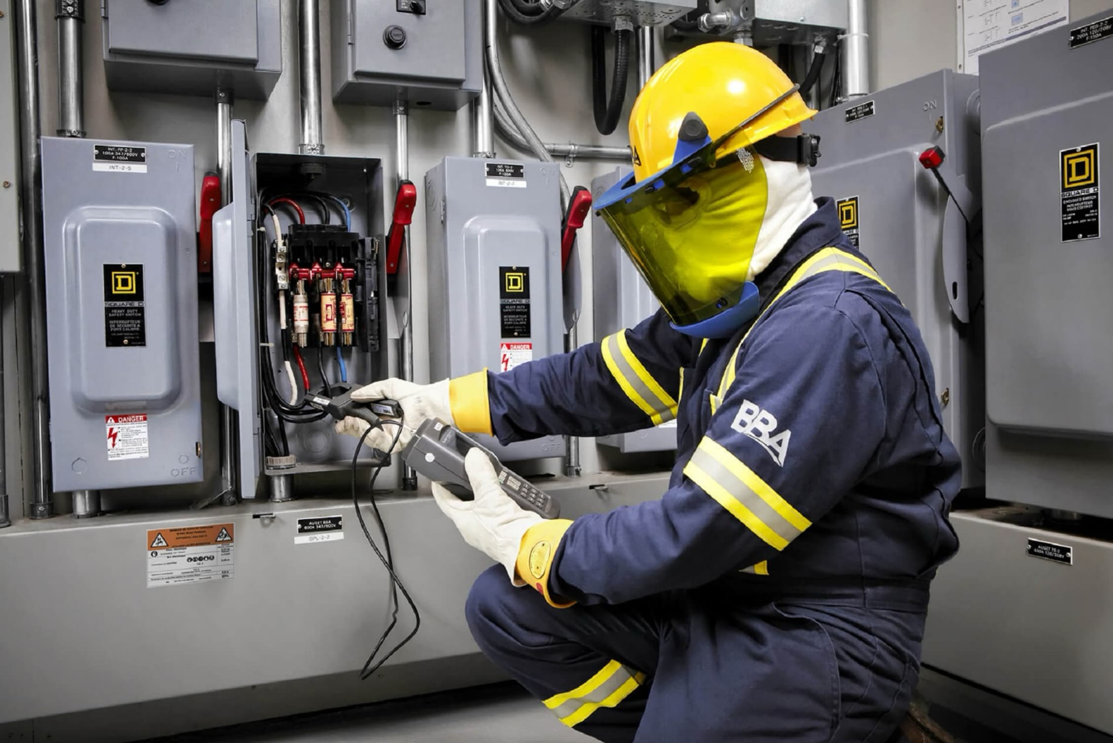 Evolving-Industry-Practices-An-Analysis-of-Modern-Arc-Flash-Study-Techniques