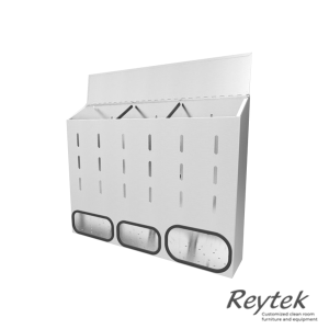3 Slot Dispenser