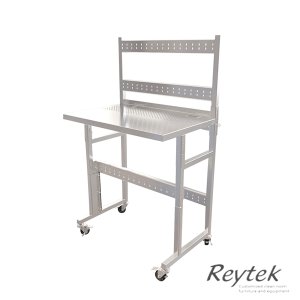 Adj. Height Modular Workstation