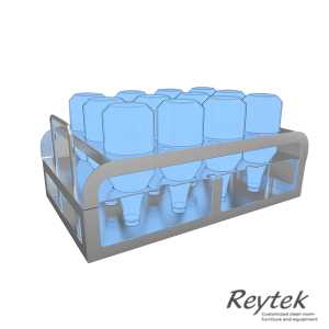 Bottle Drying Rack