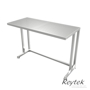 Workstation for Wafer Inspection