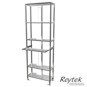 Computer Slim Rack