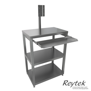Computer Stand