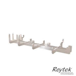 Custom Container Rack