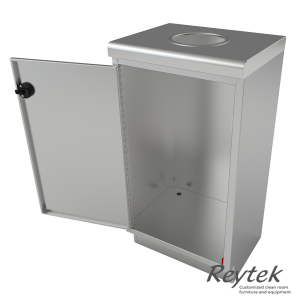 Economy Safety Glass Recycle