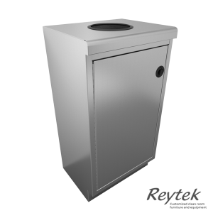 Economy Small ecycle Bin