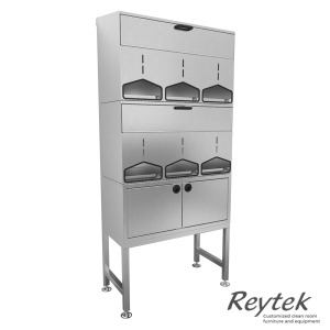 Free Standing Conversion Unit