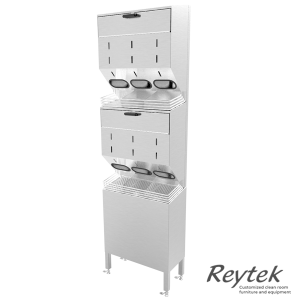 Free Standing Dispenser