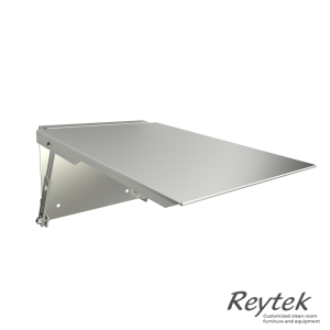 Fold Down Shelf Light Duty