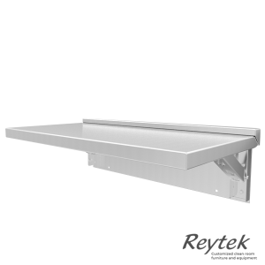 Fold Down Shelf Heavy Duty