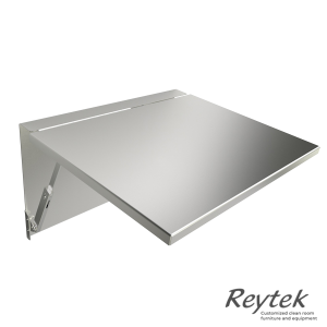 Fold Down Shelf Light Duty