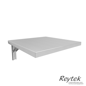 Fold Down Shelf Heavy Duty Economy