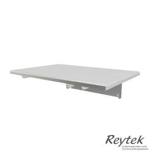 Fold Up Shelf Medium Duty