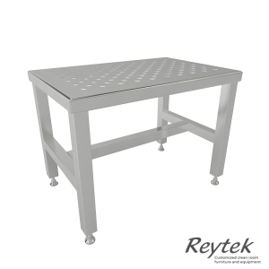 Free Standing Perf Bench