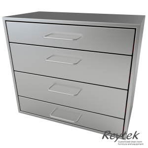 Glove Drawer Cabinet