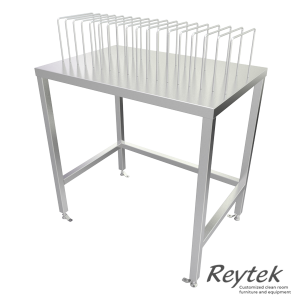 Laptop Divider Table