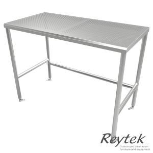 Wipe Down Table Perf