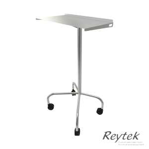 Fixed Height Laptop Cart