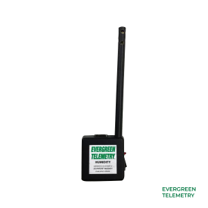 5" Temperature and Humidity Sensor