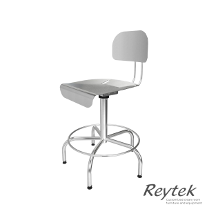 Stainless Chair Adjustable