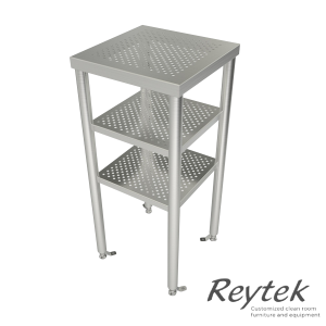 Table 16 x 16 for Small Items