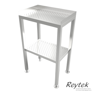 Table Perf for Etching