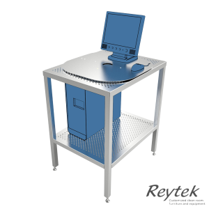 Table Swivel for PPC