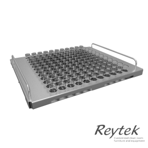 Vial Drying Tray