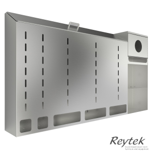 Wall Mount Dispenser