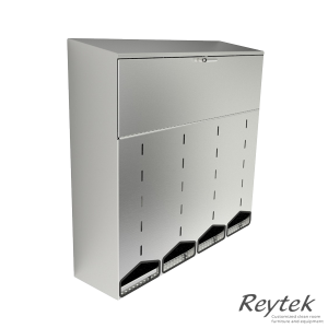 Wall Mount Dispenser