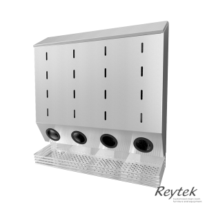 Wall Mount Dispenser