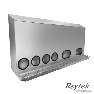 Wall Mount Dispenser