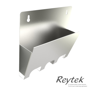 Wall Mount Document Holder