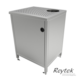 Wipe Down ecycle Table Perf