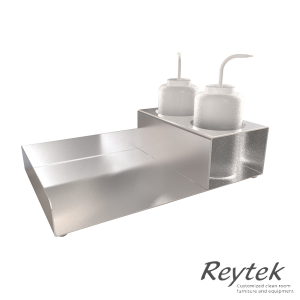 Wipe and Bottle Holder