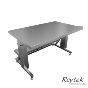 Workstation Adjustable Height