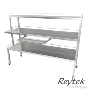 24—72 SS Workstation