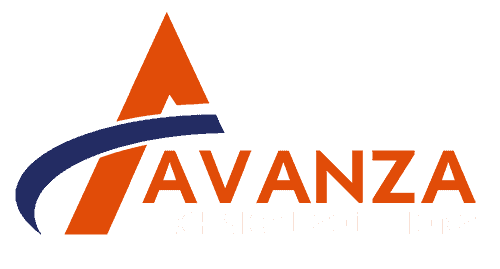 Avanza Technical Solutions Website Logo
