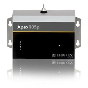 ApexRemote Particle Counters with Pump