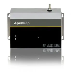 ApexRemote Particle Counters with Pump