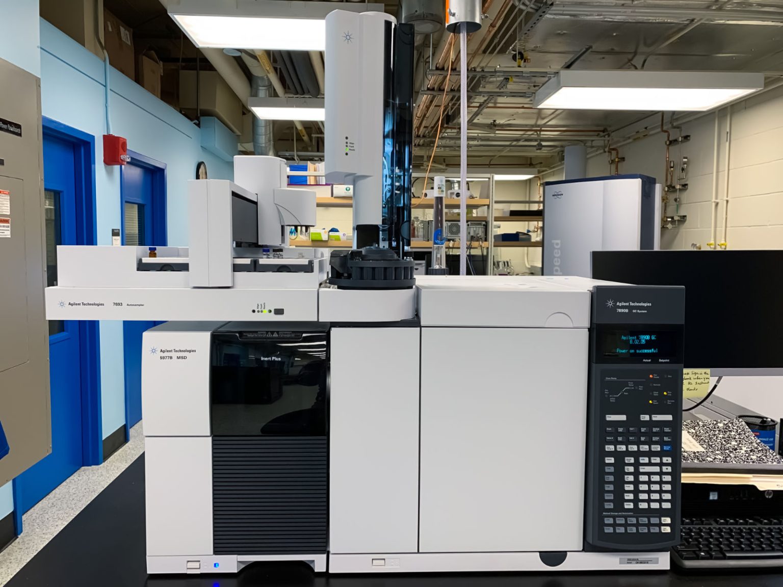 Expert Particle Analysis Solutions - Avanza Technical Solutions